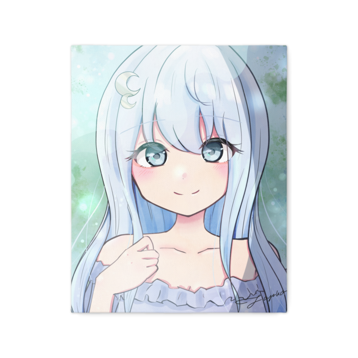 キャンバス - F3