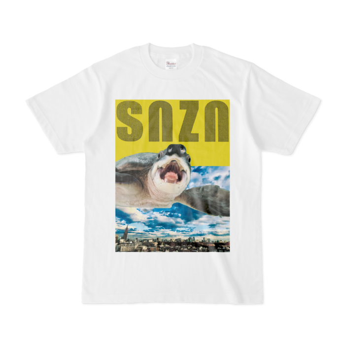 Tシャツ - S - 白