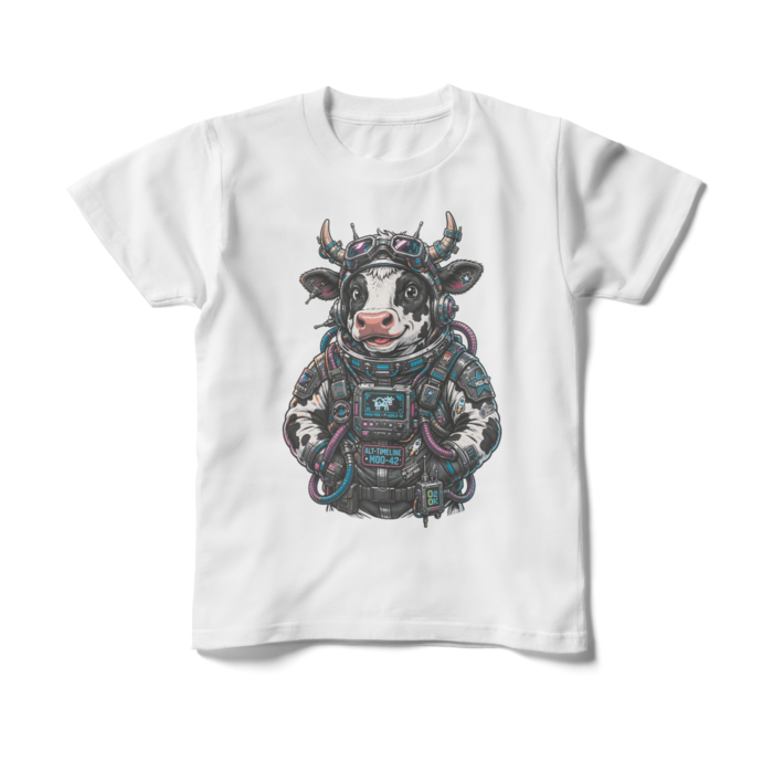 キッズTシャツ - 150cm - 正面