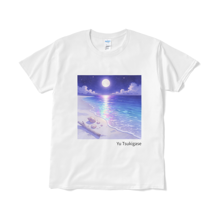 Tシャツ（短納期） - L - ホワイト