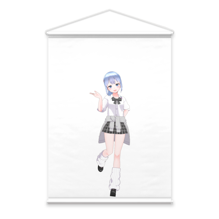 タペストリー - B2縦