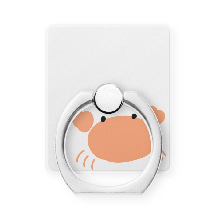 スマホリング
