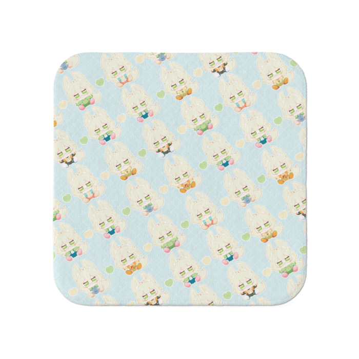 タオル - 小