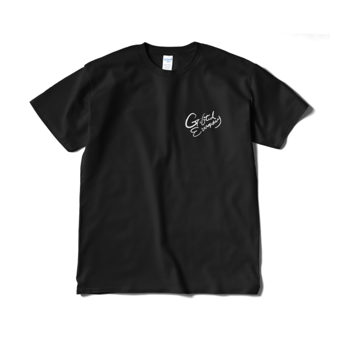 Tシャツ（短納期） - XL - ブラック