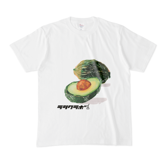 Tシャツ - M - 白