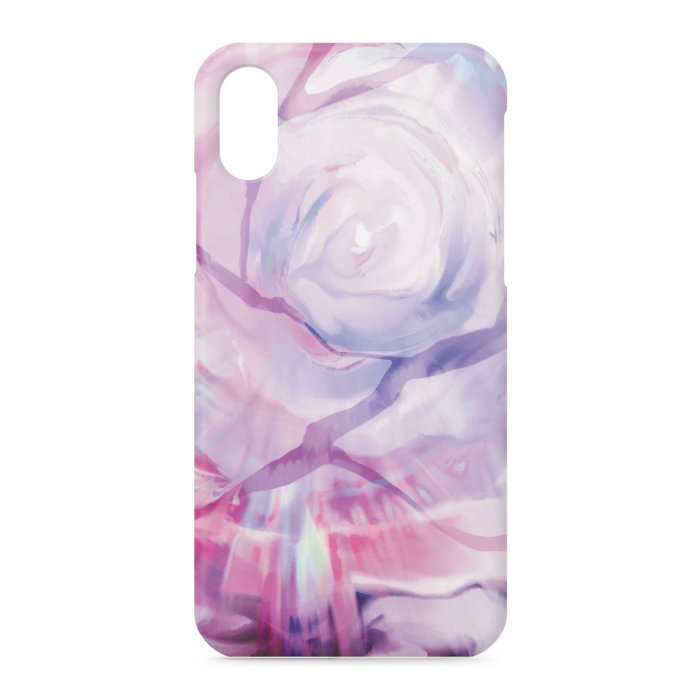 iPhoneケース - iPhone XS / X - 側面あり