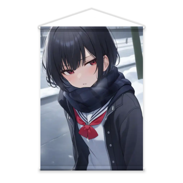 タペストリー - B2縦