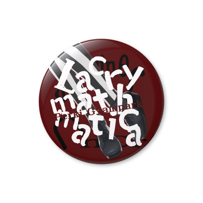 缶バッジ（バリュー） - 56mm