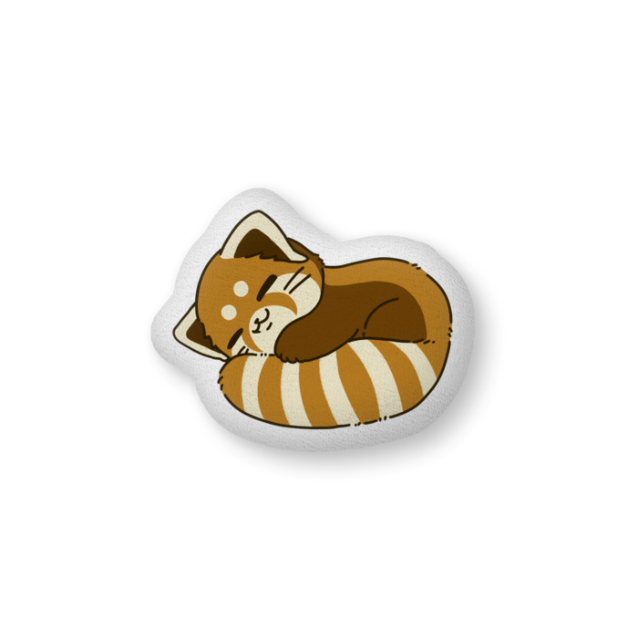 ふかふかクッション - 中（H36×W56cm） - 両面