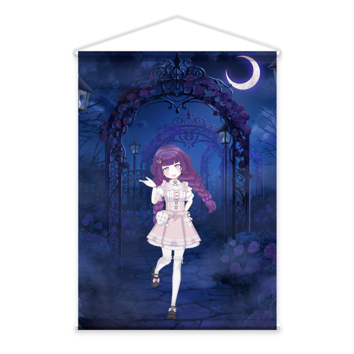 タペストリー - B2縦