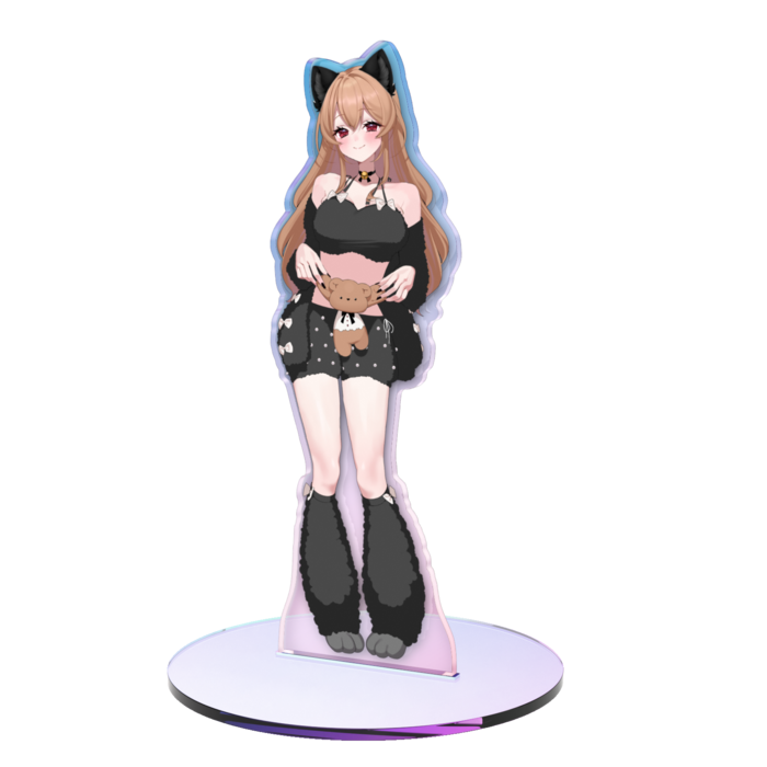 オーロラアクスタ - H160mm