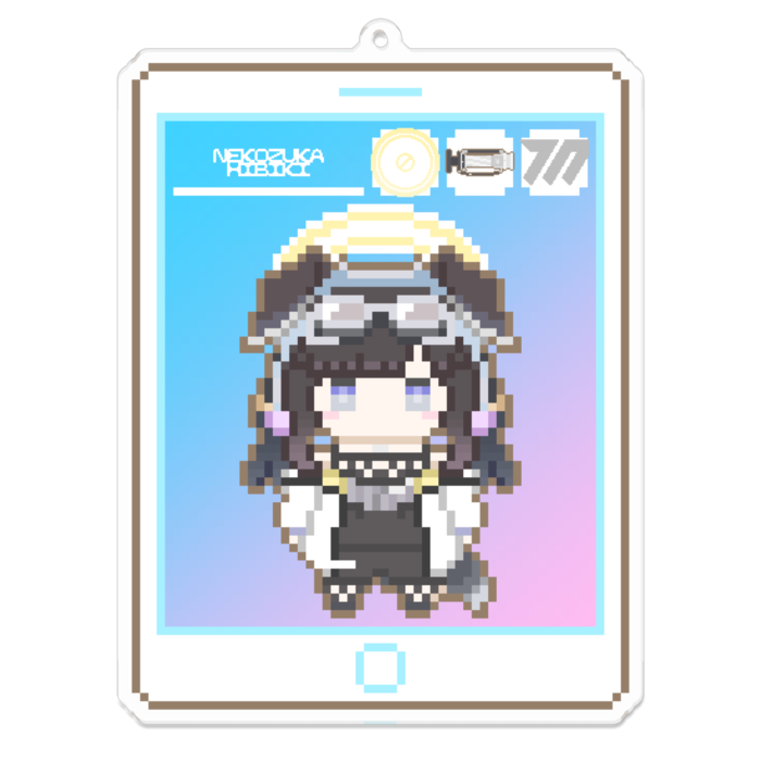 ①シッテムの箱ver.