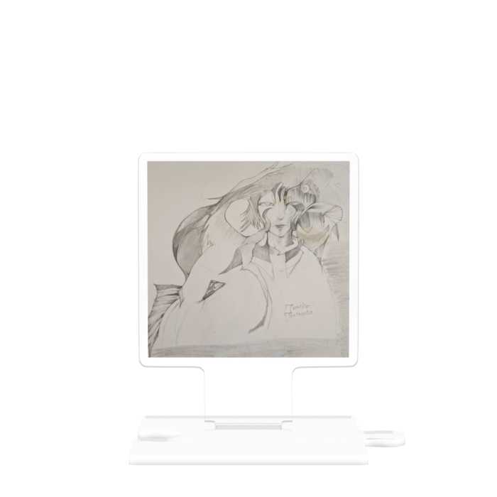 つながるアクスタ - 80mm