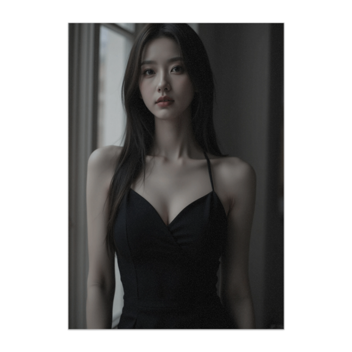 ポスター - A1