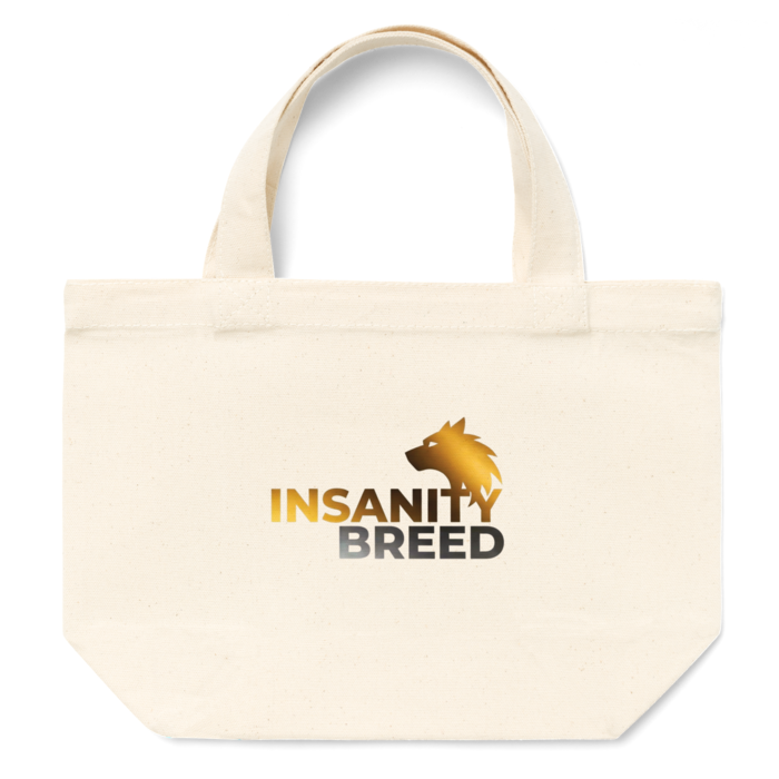 トートバッグ - S - プリント面積小