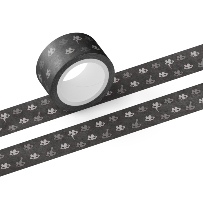 マスキングテープ - テープ幅 20mm