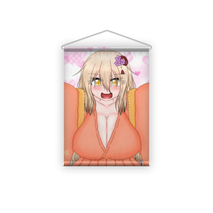 タペストリー - B2縦(1)