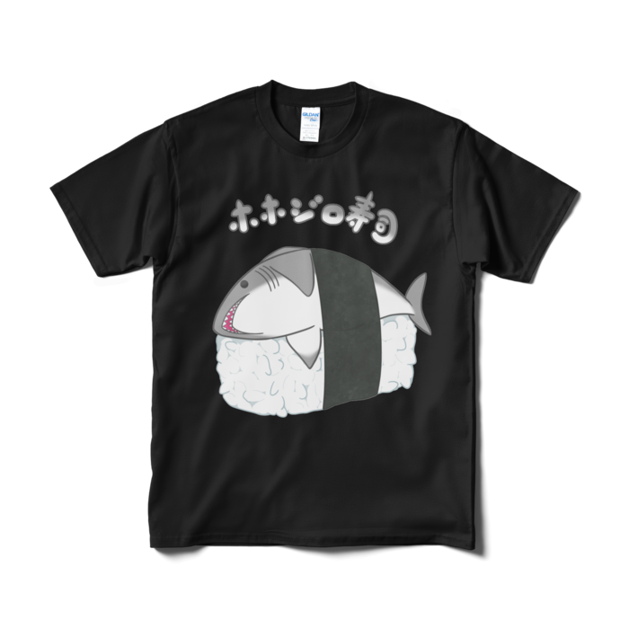 Tシャツ（短納期） - M - ブラック