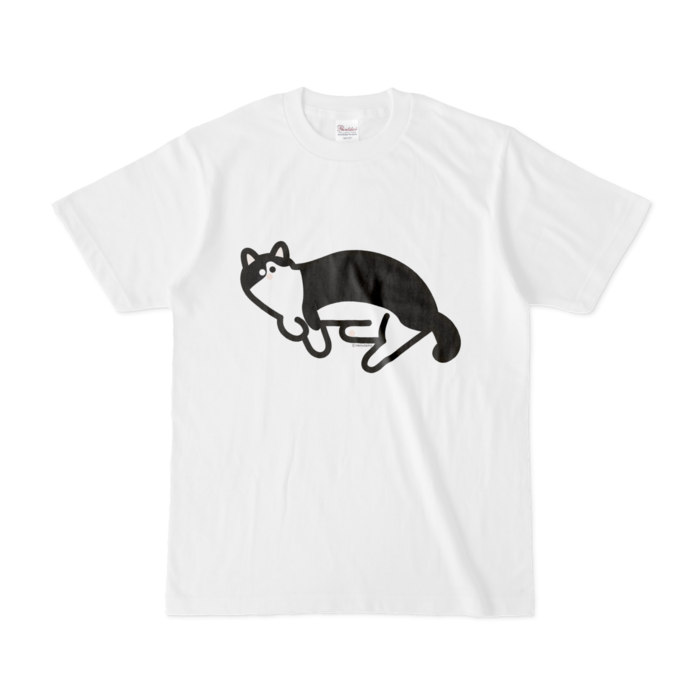 Tシャツ - S - 白