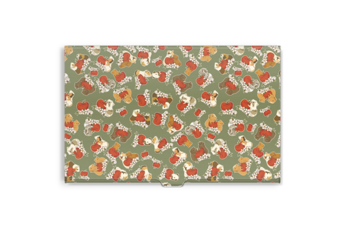 名刺入れ - 95 x 61 (mm)