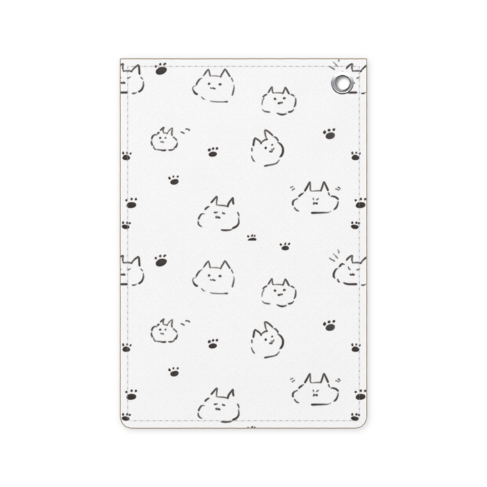 パスケース - 80x60(mm)