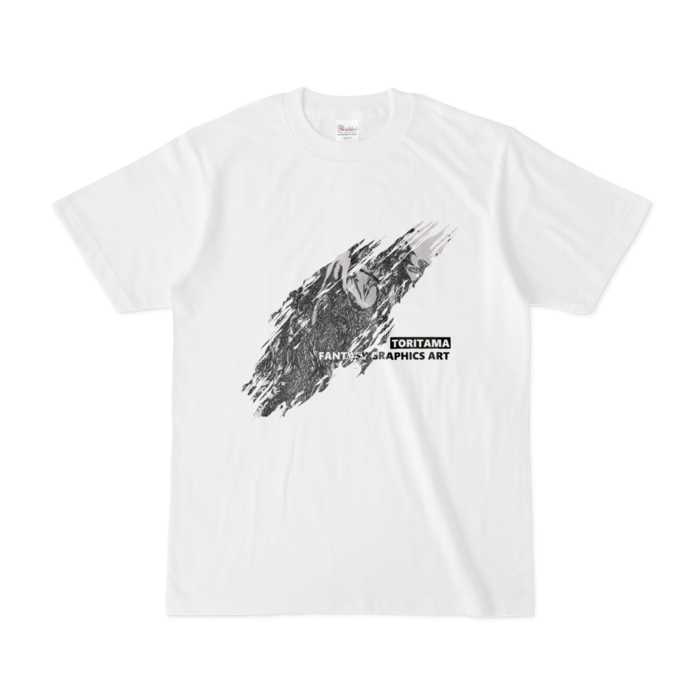 Tシャツ - S - 白