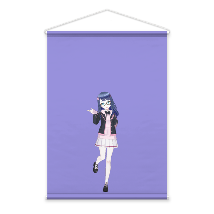 タペストリー - B2縦