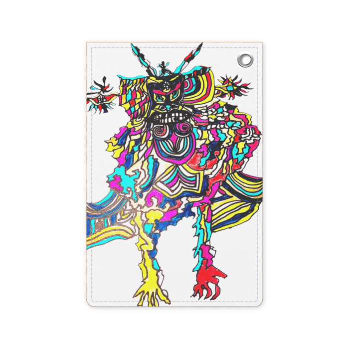 パスケース - 70 x 105 (mm)