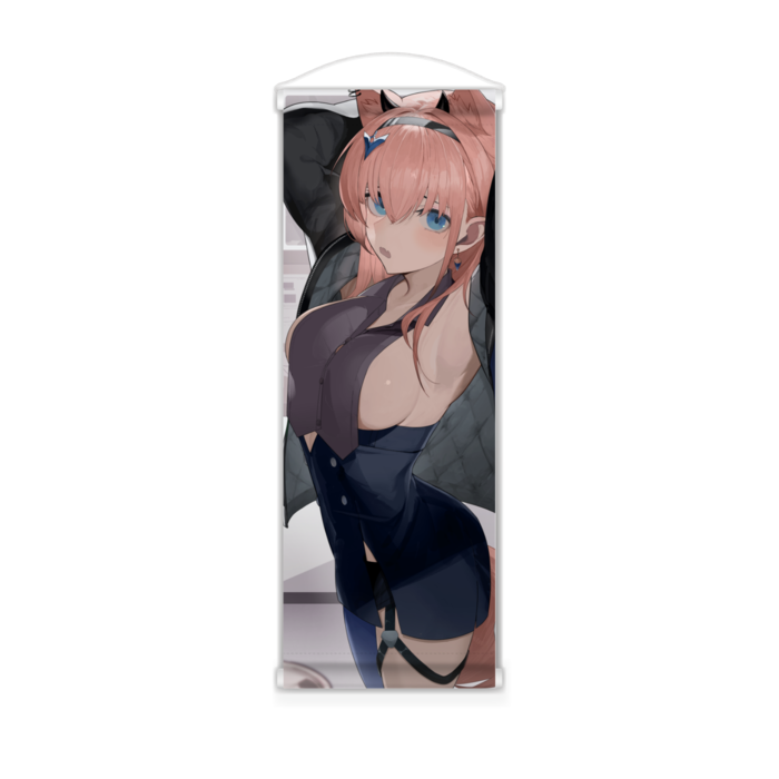 ミニタペストリー - 182x515(mm)