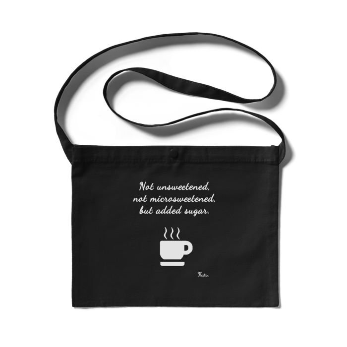 サコッシュ - 300 x 230 (mm)