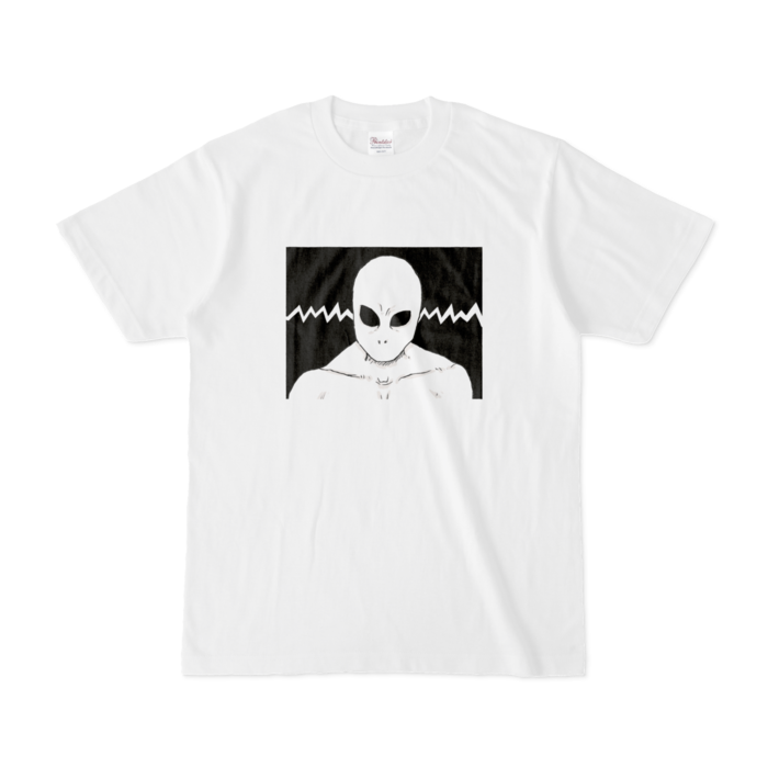 Tシャツ - S - 白