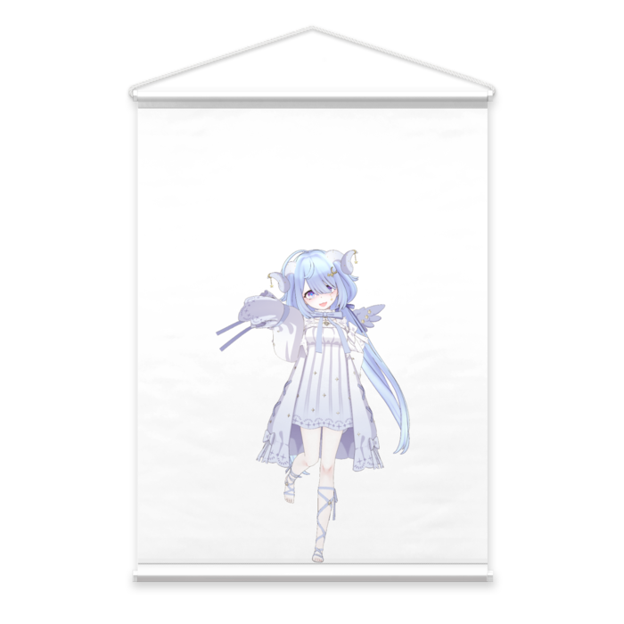 タペストリー - B2縦