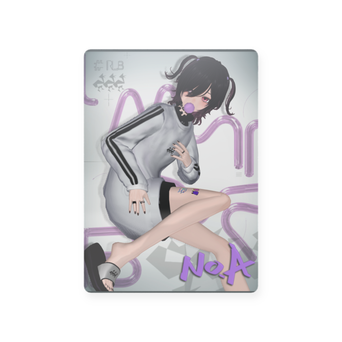 プラスチックカード - トレカ（63 × 88mm）