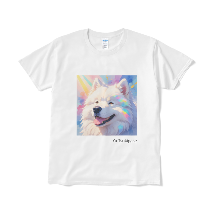 Tシャツ（短納期） - L - ホワイト
