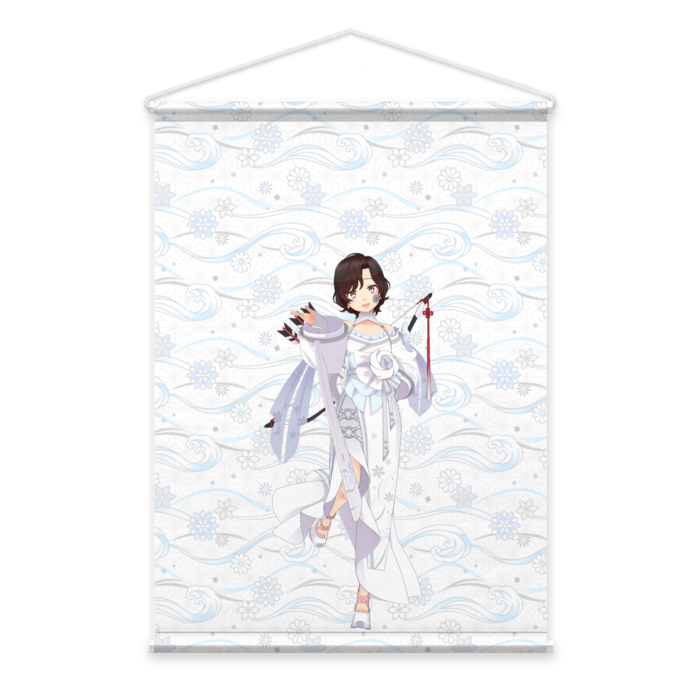 タペストリー - B2縦