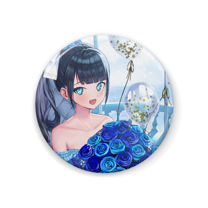 缶バッジ - 44mm