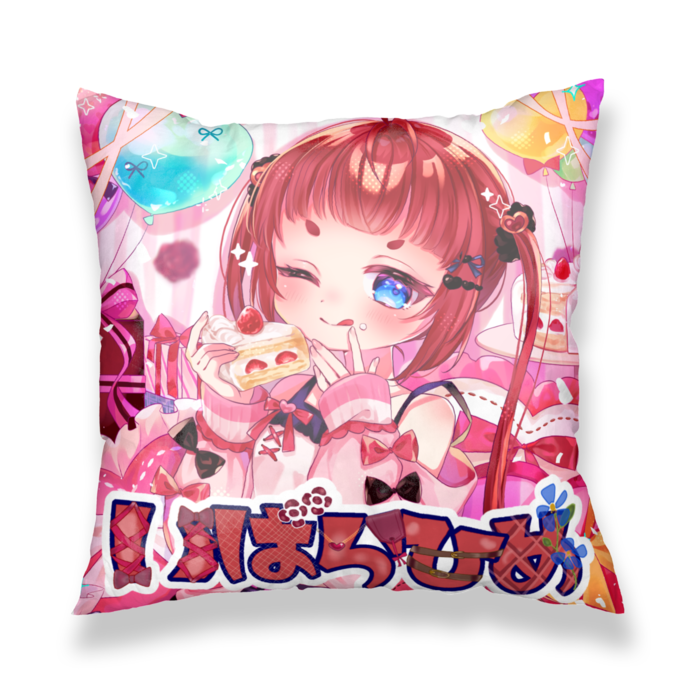 クッションカバー - 450x450(mm)