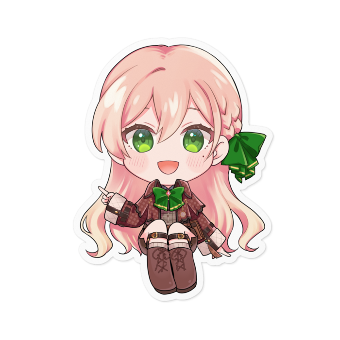 ホワイト - 100 x 100 (mm)