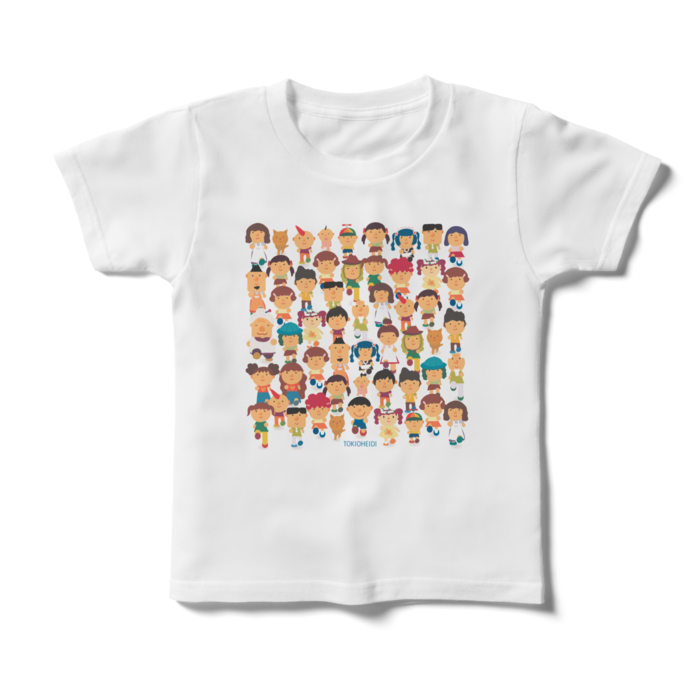 キッズTシャツ - 120cm
