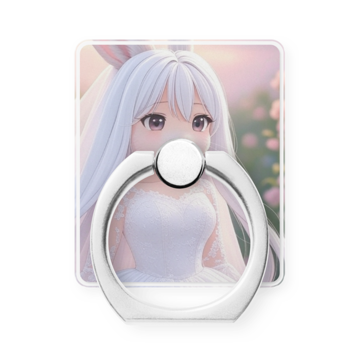 スマホリング