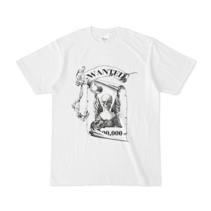 Tシャツ - S