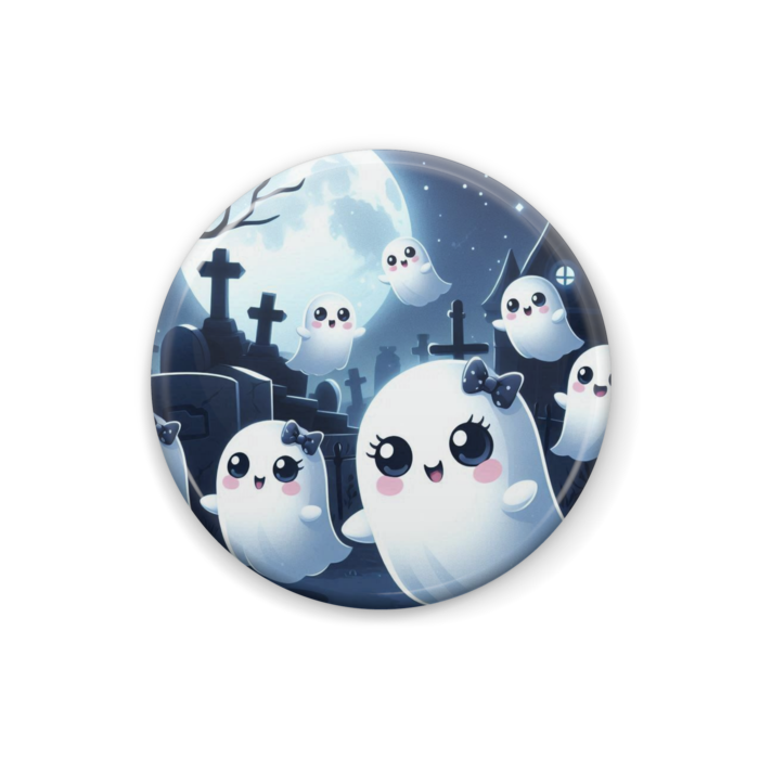 缶バッジ - 25mm(1)