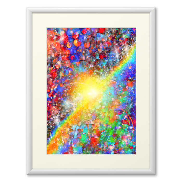 複製画(プリモアート) - A3