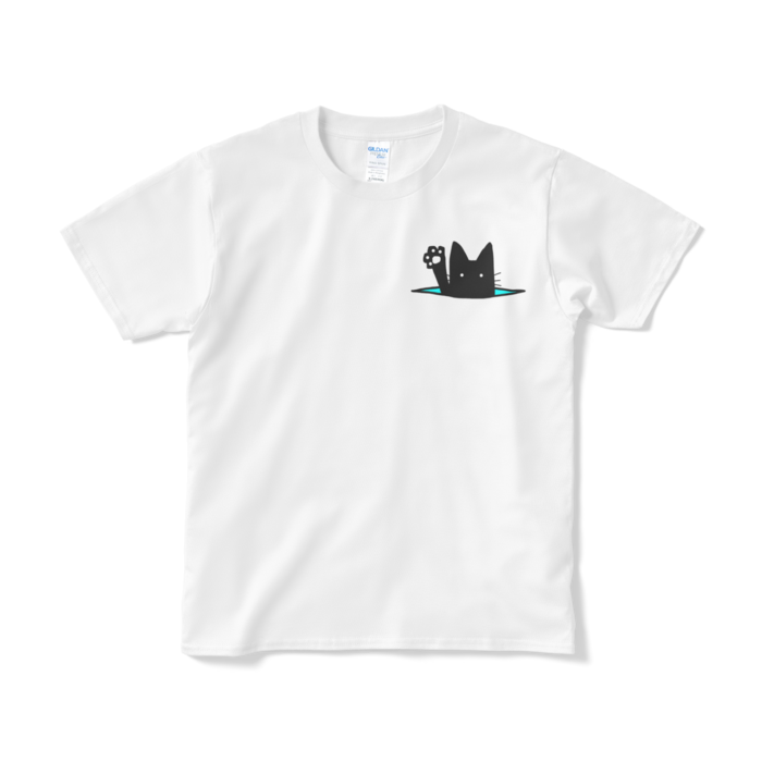 Tシャツ（短納期） - S - ホワイト