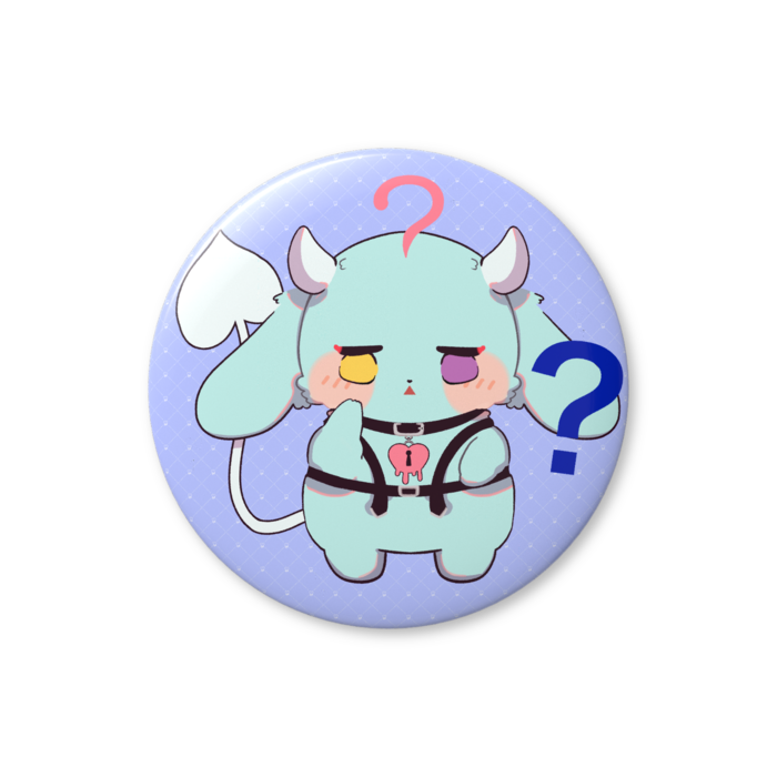 はてな（バリュー） - 44mm