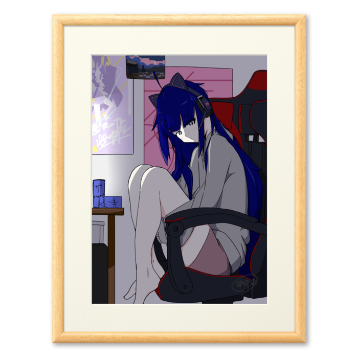 複製画(プリモアート) - A2