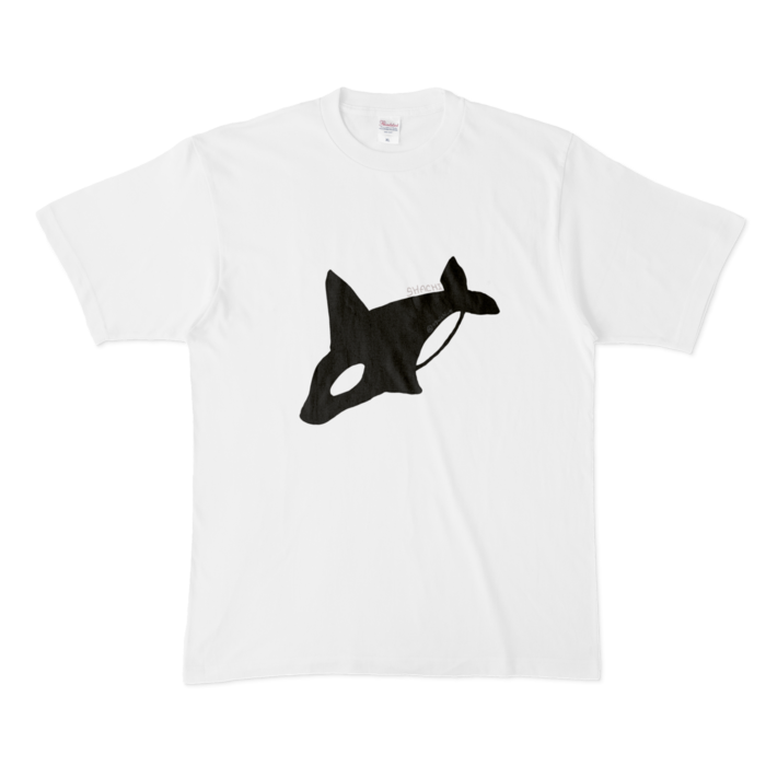 Tシャツ - XL - 白