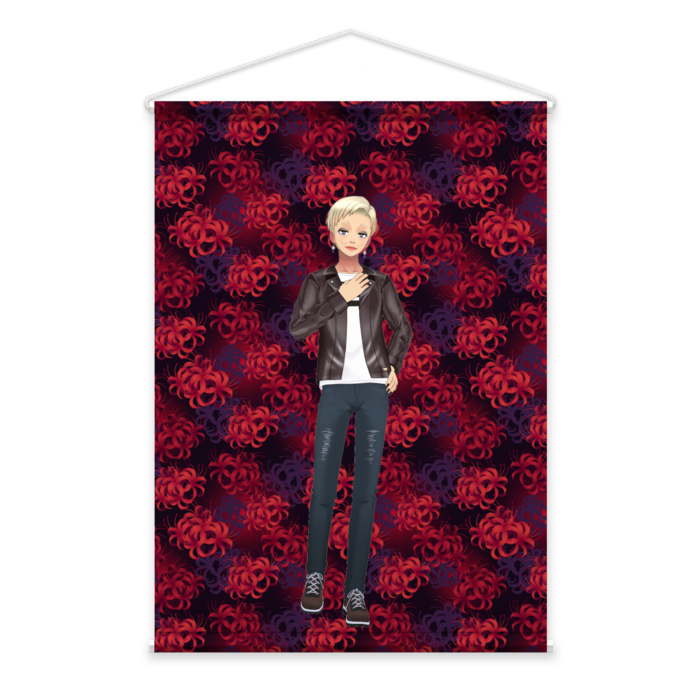 タペストリー - B2縦