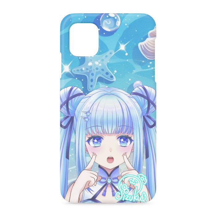 iPhoneケース - iPhone 11 - 側面あり
