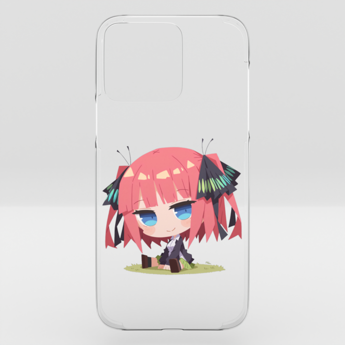 クリアiPhoneケース - iPhone 16 Pro Max
